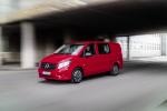 Mercedes-Benz Vito Mixto 2020 года (WW)